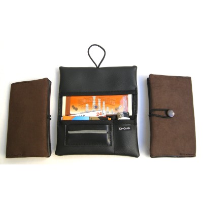 Tobacco Pouch Simona s8